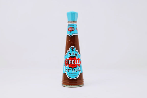 Casa Firelli Italian Hot Sauce - ea – Four Star Seafood and Provisions