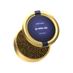 Umai Heritage Caviar - 30g