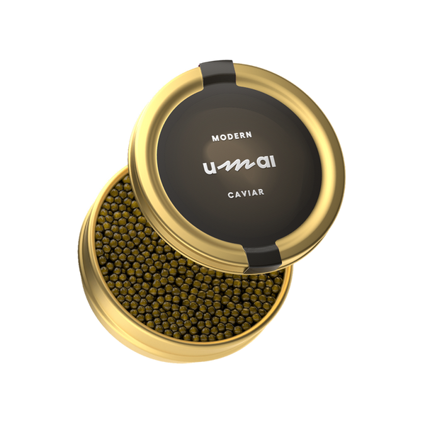 Umai Modern Caviar - 30g