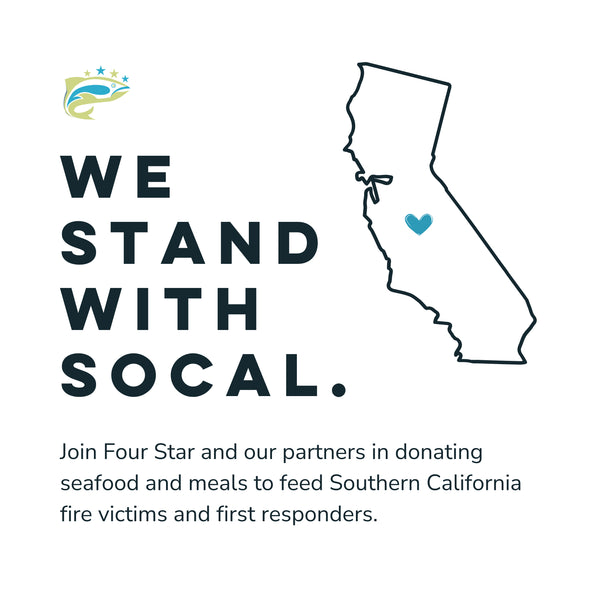 Donate to SoCal Wildfire Meals Fund