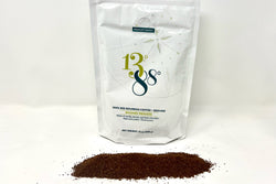 Cafe 13 88 Ground Coffee (Red Bourbon) - 12oz