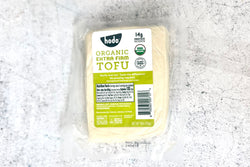 Extra Firm Tofu (Organic) - 10oz