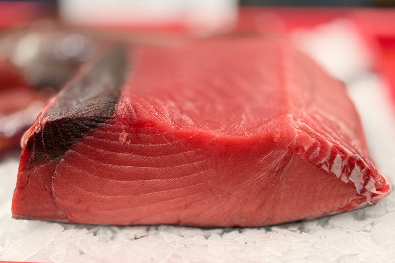 Chu Toro Saku Block ~8oz