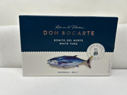 Don Bocarte Ventresca Bonito - 190g