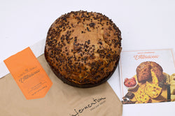 Quattrogusti Panettone- 1000g