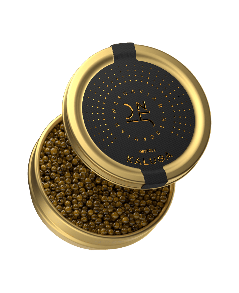 N25 Kaluga Caviar - 30g