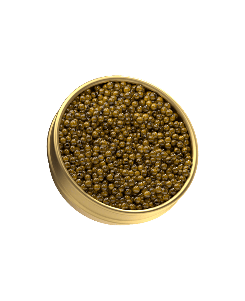 N25 Kaluga Caviar - 30g