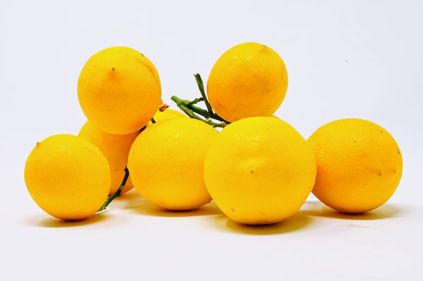 Meyer Lemons - lb