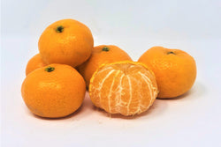 Kishu Mandarin lb